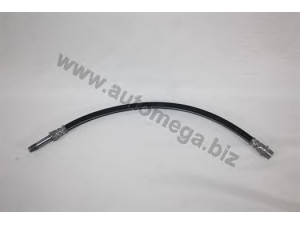 AUTOMEGA 3061107012D0B stabdžių žarnelė 
 Stabdžių sistema -> Stabdžių žarnelės
2D0611701B, 2D0611701B, 2D0611701B
