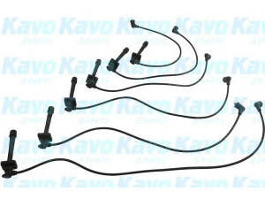 KAVO PARTS ICK-4508 uždegimo laido komplektas 
 Kibirkšties / kaitinamasis uždegimas -> Uždegimo laidai/jungtys
ZE2518140