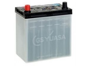 YUASA YBX7055 starterio akumuliatorius