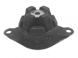 CORTECO 80000235 variklio montavimas 
 Variklis -> Variklio montavimas -> Variklio montavimo rėmas
443 199 381 J, 443 199 381 J