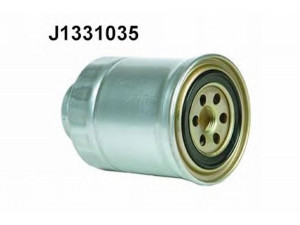 MAGNETI MARELLI 161013310350 kuro filtras
16403-4U105
