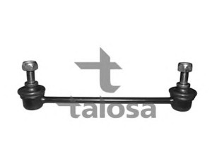 TALOSA 50-04517 šarnyro stabilizatorius 
 Ašies montavimas/vairavimo mechanizmas/ratai -> Stabilizatorius/fiksatoriai -> Savaime išsilyginanti atrama
M26R28170