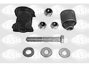 SASIC 1003558 remonto komplektas, atrama/vairo trauklė 
 Ašies montavimas/vairavimo mechanizmas/ratai -> Sujungimai -> Atramos/vairo trauklė