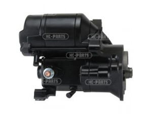 HC-PARTS CS1500 starteris 
 Elektros įranga -> Starterio sistema -> Starteris
28100-64300
