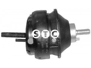 STC T404410 variklio montavimas 
 Variklis -> Variklio montavimas -> Variklio montavimo rėmas
7 354 180