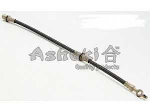 ASHUKI 1110-7502 stabdžių žarnelė 
 Stabdžių sistema -> Stabdžių žarnelės
1 987 476 724/BOSCH, 69-02-257/ASHIKA