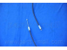 PARTS-MALL PTA-748 gaubto trosas 
 Kėbulas -> Transporto priemonės galas -> Gaubtas/dalys/garso izoliacinė medžiaga
8119026000