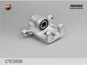 FENOX CTC3509 stabdžių apkabos ašies rinkinys 
 Stabdžių sistema -> Stabdžių matuoklis -> Stabdžių dalys
440118H300, 440118H30A