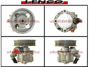 LENCO SP3759 hidraulinis siurblys, vairo sistema 
 Vairavimas -> Vairo pavara/siurblys
50 500 425, 50 501 730, 51 839 101