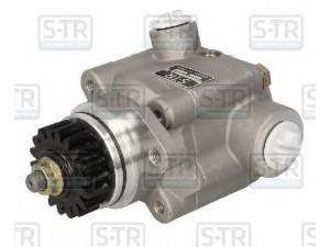 S-TR STR-140806 hidraulinis siurblys, vairo sistema 
 Vairavimas -> Vairo pavara/siurblys
0367352, 0526663, 1239411, 1291227