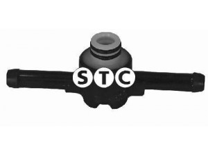 STC T403689 vožtuvas, degalų filtras 
 Degalų tiekimo sistema -> Kuro filtras/korpusas
1J0127247, 1J0127247, 1J0127247