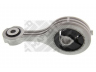 MAPCO 36033 variklio montavimas 
 Variklis -> Variklio montavimas -> Variklio montavimo rėmas
4652 8871, 4684 4208, 4652 8871