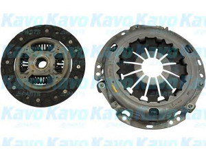 KAVO PARTS CP-1172 sankabos komplektas 
 Sankaba/dalys -> Sankabos remonto komplektas, visas