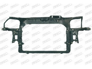 PRASCO ST0333220 priekinis variklio gaubtas 
 Kėbulas -> Kėbulo dalys/ sparnas/buferis -> Priekinis aerodinaminio pasipriešinimo sumažinimas/grotelės
6L0805588A