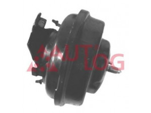 AUTLOG FT2078 variklio montavimas 
 Variklis -> Variklio montavimas -> Variklio montavimo rėmas
191199279E, 191199279F
