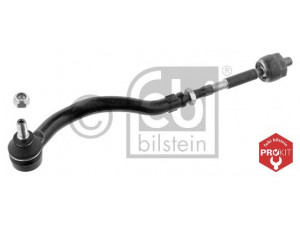 FEBI BILSTEIN 11996 strypo montavimas 
 Vairavimas -> Sujungimo trauklės surinkimas/dalys -> Sujungimo trauklės surinkimas
1 001 395, 1 001 396, 1 020 496