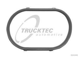 TRUCKTEC AUTOMOTIVE 08.10.061 tarpiklis, įsiurbimo kolektorius
1 717 259, 11 61 1 717 259