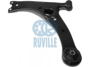 RUVILLE 936944 vikšro valdymo svirtis 
 Ašies montavimas/vairavimo mechanizmas/ratai -> Valdymo svirtis/pasukamosios svirties sujungimas -> Vairo trauklės (valdymo svirtis, išilginis balansyras, diago
48069-05070