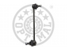 OPTIMAL G7-764 šarnyro stabilizatorius 
 Ašies montavimas/vairavimo mechanizmas/ratai -> Stabilizatorius/fiksatoriai -> Savaime išsilyginanti atrama
96300627, D96300627