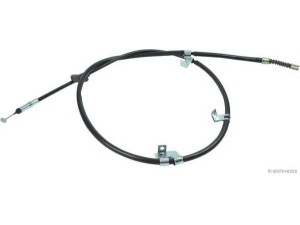 MAGNETI MARELLI 600000124970 trosas, stovėjimo stabdys
47510-SS0-023