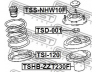 FEBEST TSS-NHW10F montavimas, amortizatoriai 
 Pakaba -> Pakabos statramsčio guolis
48609-47020