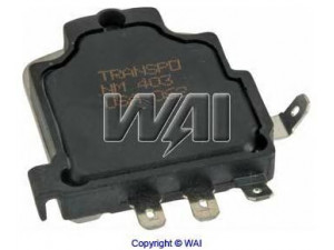 WAIglobal NM403 uždegimo jungiklis