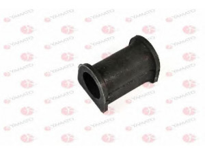 YAMATO J75006YMT skersinio stabilizatoriaus įvorių komplektas 
 Ašies montavimas/vairavimo mechanizmas/ratai -> Stabilizatorius/fiksatoriai -> Sklendės
MB573385