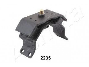ASHIKA GOM-2235 variklio montavimas 
 Variklis -> Prekių paieška pagal schemą
12371-0L080