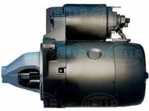 HELLA 8EA 737 257-001 starteris 
 Elektros įranga -> Starterio sistema -> Starteris
SS542, M003T43381, M3T 43381, M3T43381