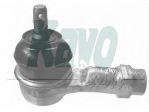 KAVO PARTS SBJ-3015 atramos/vairo trauklė