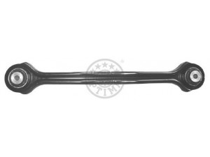 OPTIMAL G7-1026 vikšro valdymo svirtis 
 Ašies montavimas/vairavimo mechanizmas/ratai -> Valdymo svirtis/pasukamosios svirties sujungimas -> Vairo trauklės (valdymo svirtis, išilginis balansyras, diago
33326763471
