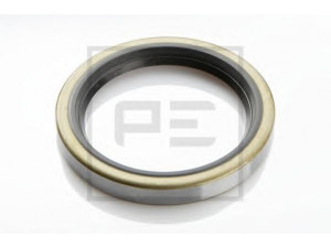 PE Automotive 011.067-00A tarpiklis, kardaninio veleno tvirtinimas; sandariklis, kardaninis velenas 
 Ratų pavara -> Kardaninis velenas
010 997 96 46, 010 997 97 46