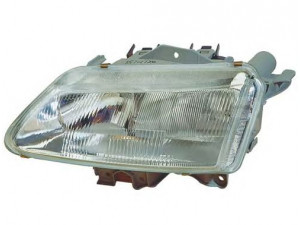 ALKAR 2742224 priekinis žibintas 
 Kėbulas -> Priekinis žibintas/dalys -> Priekinis žibintas/įterp.
7701038262, 7701038270