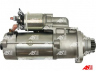 AS-PL S0255 starteris