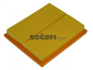 FRAM CA10741 oro filtras 
 Techninės priežiūros dalys -> Techninės priežiūros intervalai
J1322113, 178010T040, 1780137020