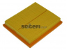 FRAM CA10741 oro filtras 
 Techninės priežiūros dalys -> Techninės priežiūros intervalai
J1322113, 178010T040, 1780137020