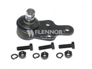 FLENNOR FL870-D atramos/vairo trauklė 
 Ašies montavimas/vairavimo mechanizmas/ratai -> Sujungimai -> Atramos/vairo trauklė
1116578, 1116579, 1203923, 1203924