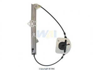 WAIglobal WPR2255RB lango pakėliklis 
 Vidaus įranga -> Elektrinis lango pakėliklis
51723327