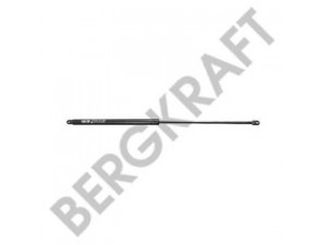 BERGKRAFT BK2939221SP dujinė spyruoklė, priekinis skydas
1331 164, 1331164