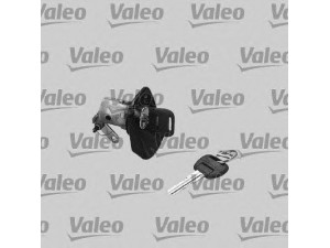 VALEO 252748 užrakto cilindras 
 Užrakinimo sistema -> Užrakto cilindras/rinkinys
JRC2559