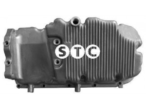 STC T405263 alyvos karteris 
 Variklis -> Tepimas -> Alyvos karteris/dalys -> Alyvos karteris
46753459, 46770103, 46770116