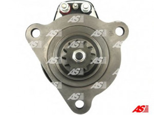 AS-PL S0333 starteris