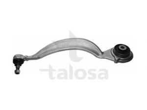 TALOSA 46-07910 vikšro valdymo svirtis 
 Ašies montavimas/vairavimo mechanizmas/ratai -> Valdymo svirtis/pasukamosios svirties sujungimas -> Vairo trauklės (valdymo svirtis, išilginis balansyras, diago
2213303711, 2213306511