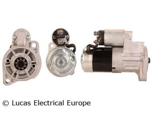 LUCAS ELECTRICAL LRS01119 starteris
M1T60081, M1T60381, 23300-K9160