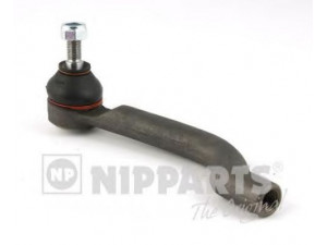 NIPPARTS N4821103 skersinės vairo trauklės galas 
 Vairavimas -> Vairo mechanizmo sujungimai
48640-JG00A, 48647-JD01A, D8F40-JG00A