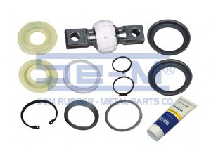 SEM LASTIK 7760 remonto komplektas, kreipiantysis statramstis 
 Ašies montavimas/vairavimo mechanizmas/ratai -> Stabilizatorius/statramsčiai/trauklės
0 298 0884, 298 0884