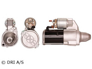 DRI 634037102 starteris 
 Elektros įranga -> Starterio sistema -> Starteris
04801472AA, 56044572AB, PN04801472AA