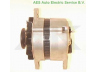 AES ASA-392 kintamosios srovės generatorius
AN137, 429907300, LR150114, LT150114