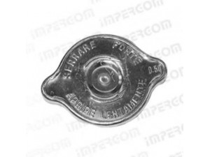 ORIGINAL IMPERIUM 29635 dangtelis, radiatorius