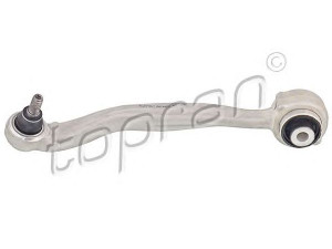 TOPRAN 401 756 vikšro valdymo svirtis 
 Ašies montavimas/vairavimo mechanizmas/ratai -> Valdymo svirtis/pasukamosios svirties sujungimas -> Vairo trauklės (valdymo svirtis, išilginis balansyras, diago
204 330 31 11, 204 330 67 11
